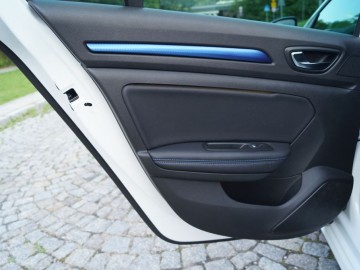 Renault Megane Grandtour GT 1,6 dCi 160 KM 6AT &ndash;  Francuska robota